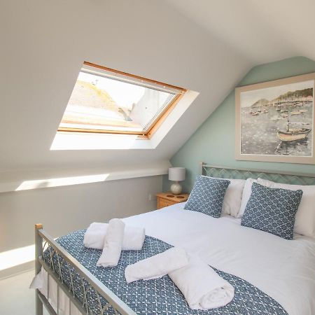 Little Gull Cottage Weymouth Bagian luar foto