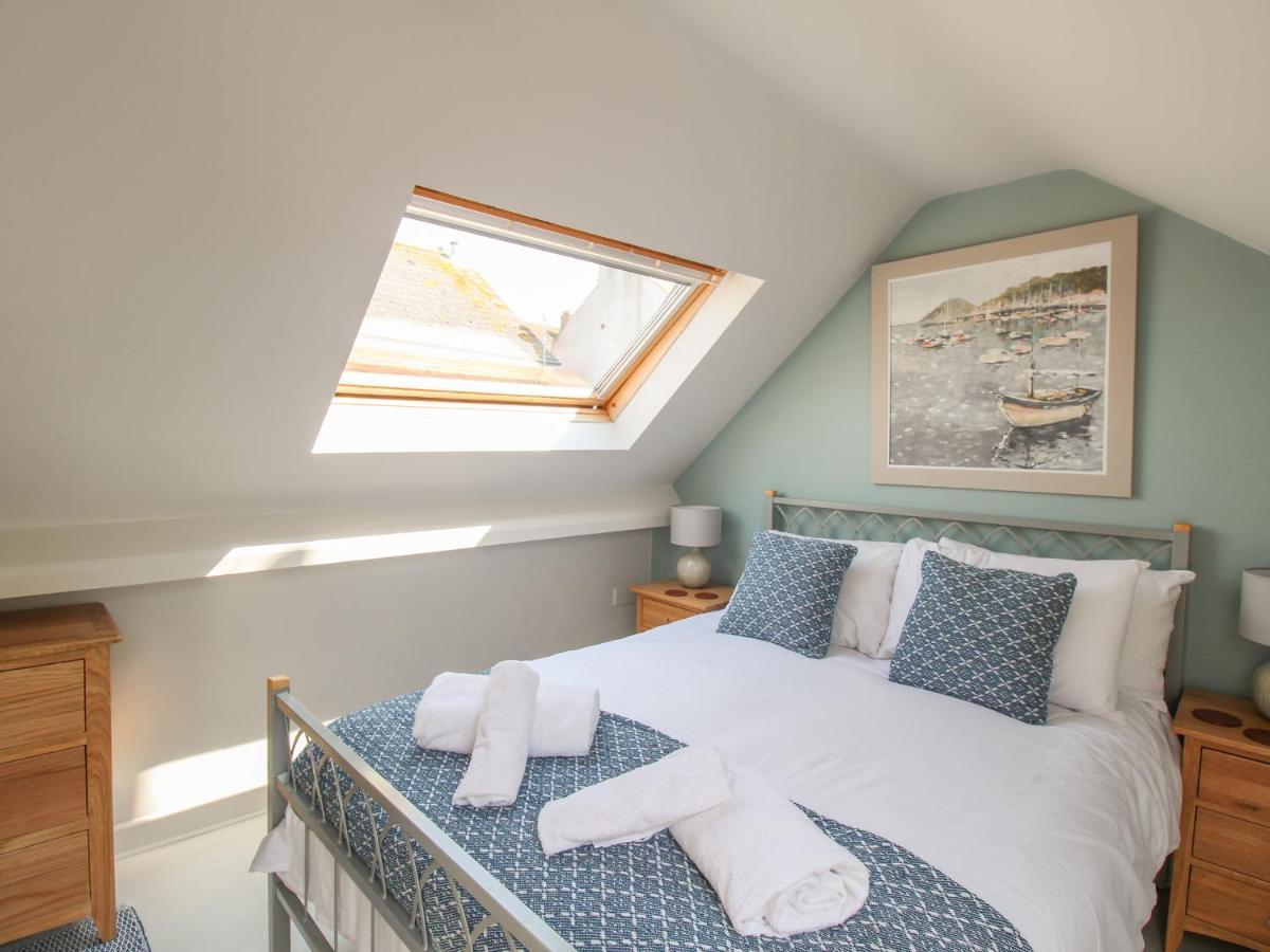 Little Gull Cottage Weymouth Bagian luar foto