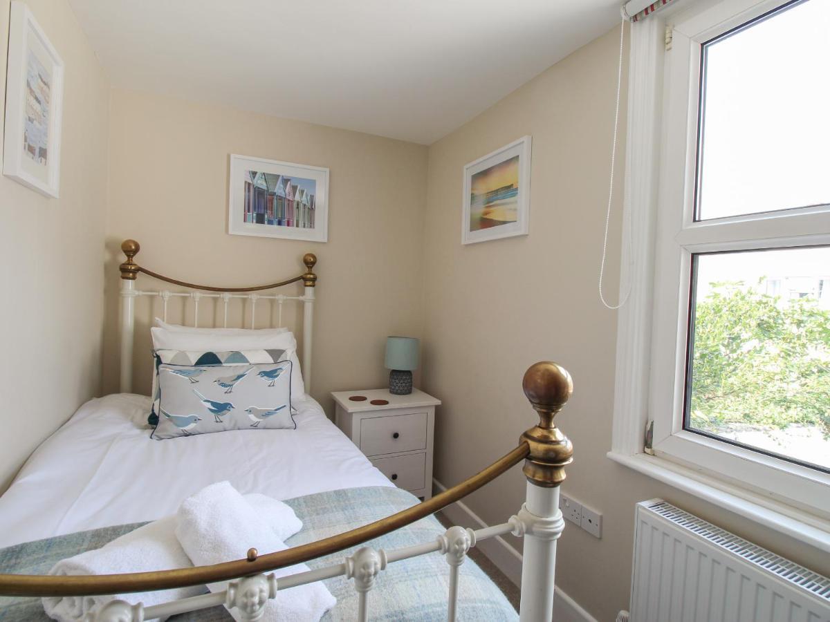 Little Gull Cottage Weymouth Bagian luar foto