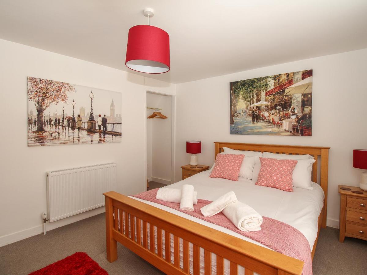 Little Gull Cottage Weymouth Bagian luar foto