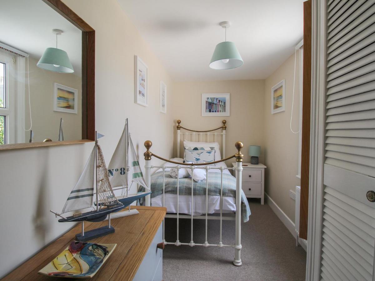 Little Gull Cottage Weymouth Bagian luar foto