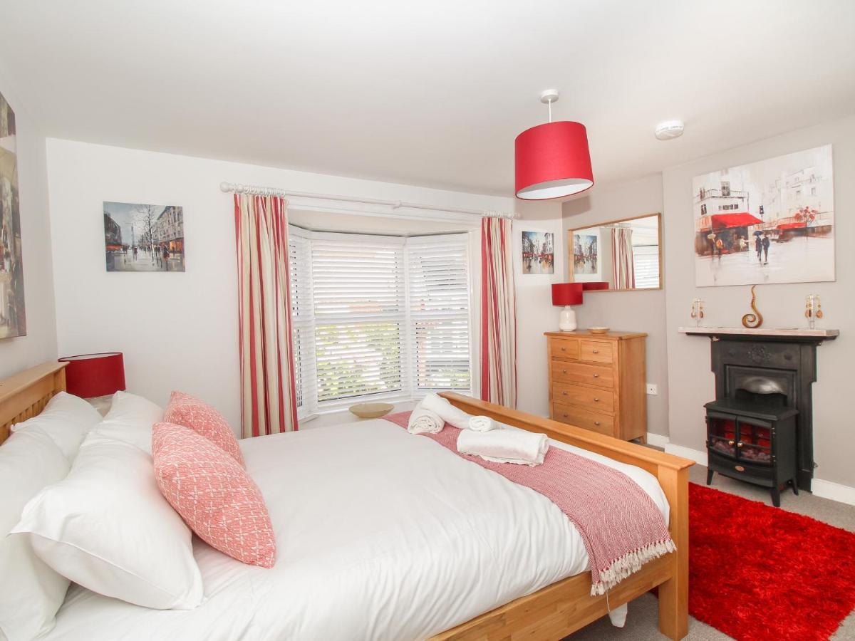 Little Gull Cottage Weymouth Bagian luar foto
